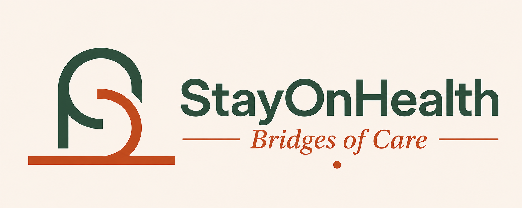 Stay in health- bridges of care
